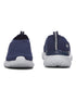 ANON Navy Men's Walking Shoes